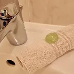 Im Gesundbrunnental Konukevi Bad Freienwalde