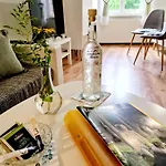 Im Gesundbrunnental Konukevi Bad Freienwalde