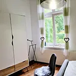 Konukevi Im Gesundbrunnental Bad Freienwalde