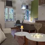 Konukevi Im Gesundbrunnental Bad Freienwalde