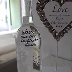 Konukevi Im Gesundbrunnental Bad Freienwalde