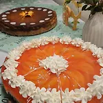 Im Gesundbrunnental Konukevi Bad Freienwalde