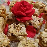 Im Gesundbrunnental Konukevi