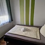 Konukevi Im Gesundbrunnental