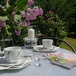 Im Gesundbrunnental Konukevi Bad Freienwalde