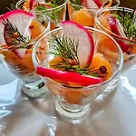 Im Gesundbrunnental Konukevi 3*