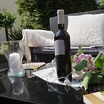 Konukevi Im Gesundbrunnental 3*