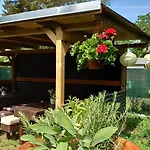 Im Gesundbrunnental Konukevi Bad Freienwalde