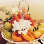 Konukevi Im Gesundbrunnental Bad Freienwalde