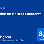 Im Gesundbrunnental 3* Bad Freienwalde