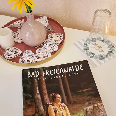 Im Gesundbrunnental 3*