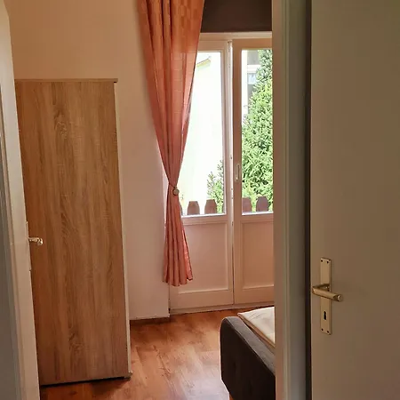 Im Gesundbrunnental بيت ضيافة باد فرايينفالدي