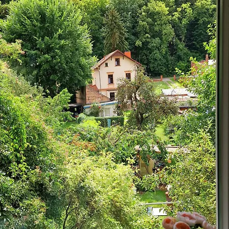 Im Gesundbrunnental 3* バート・フライエンヴァルデ