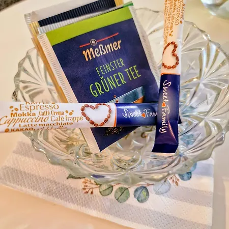 Im Gesundbrunnental 3* Bad Freienwalde