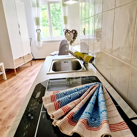 Pensjonat Im Gesundbrunnental 3*