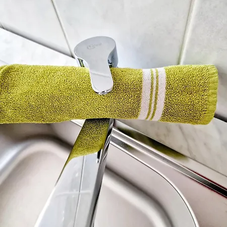 Pensjonat Im Gesundbrunnental