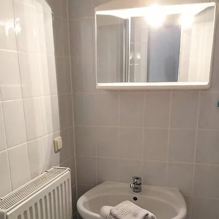 Im Gesundbrunnental 3* باد فرايينفالدي