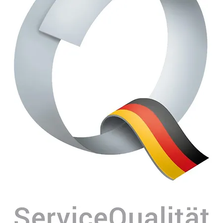 Pensjonat Im Gesundbrunnental 3*