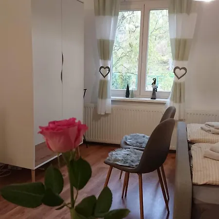 Im Gesundbrunnental Pensjonat 3*