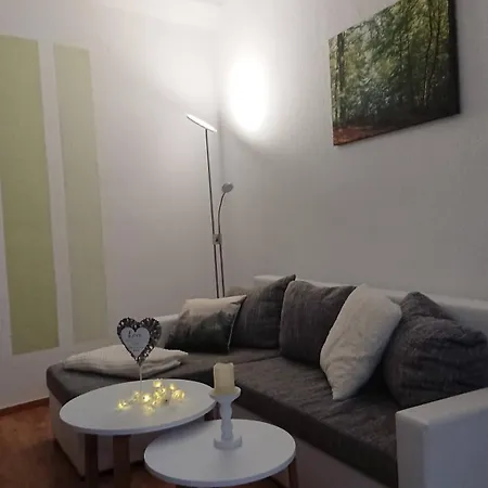 Im Gesundbrunnental 3*