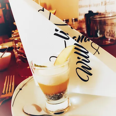 Im Gesundbrunnental Bad Freienwalde