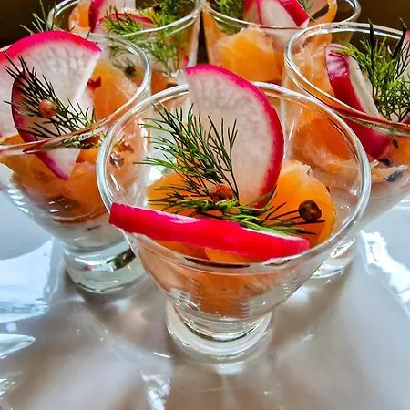 Im Gesundbrunnental بيت ضيافة 3*