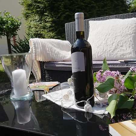 Pensjonat Im Gesundbrunnental 3*