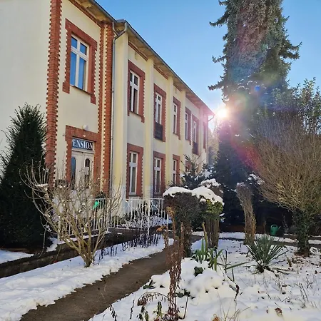 Pensionat Im Gesundbrunnental 3*