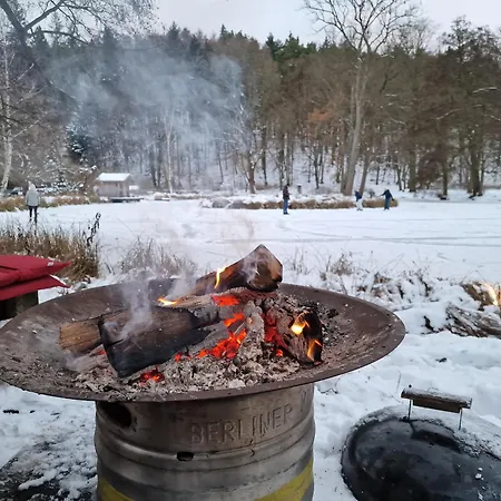 Pensionat Im Gesundbrunnental