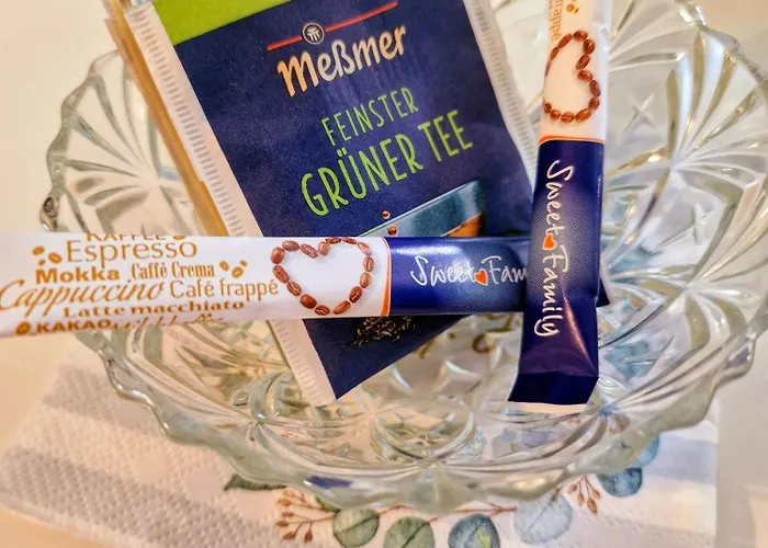 Im Gesundbrunnental 3* Bad Freienwalde