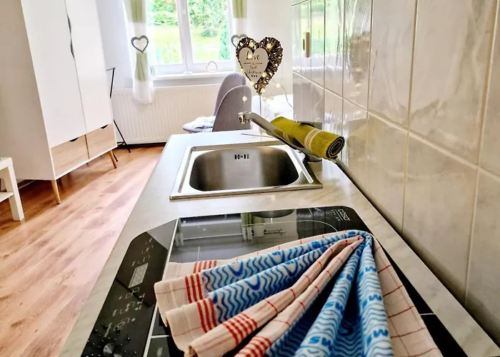 Pensionat Im Gesundbrunnental 3*