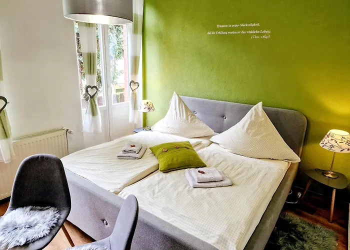 Im Gesundbrunnental 3*