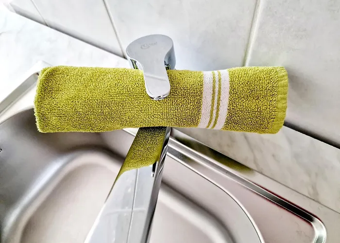 Pensionat Im Gesundbrunnental