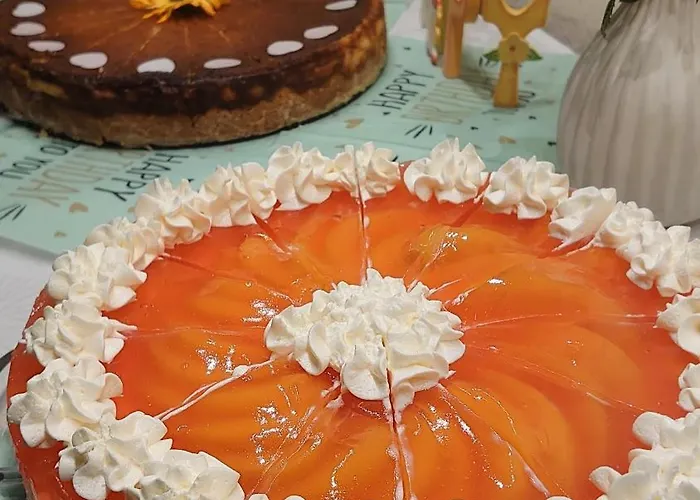 Im Gesundbrunnental Pensionat Bad Freienwalde