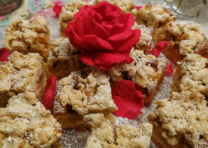 Im Gesundbrunnental Pensionat