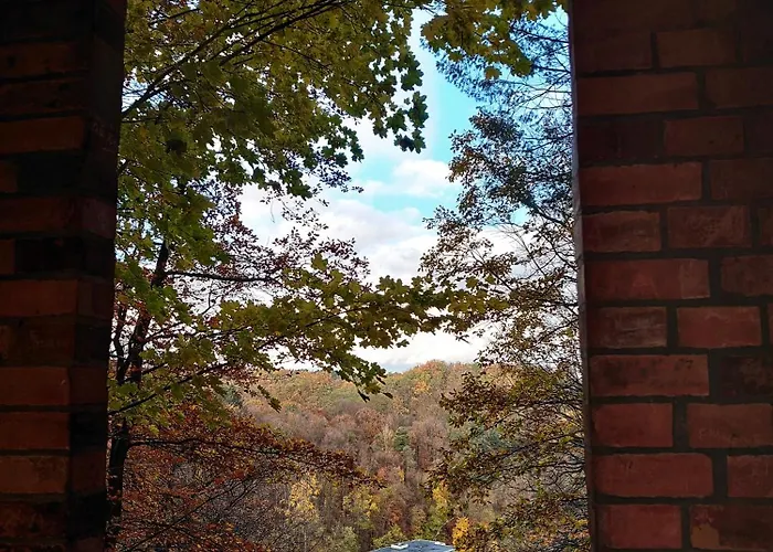 Im Gesundbrunnental Pensionat Bad Freienwalde