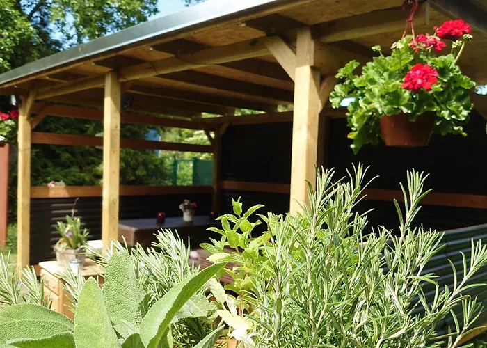 Pensionat Im Gesundbrunnental 3*