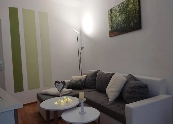 Im Gesundbrunnental 3*