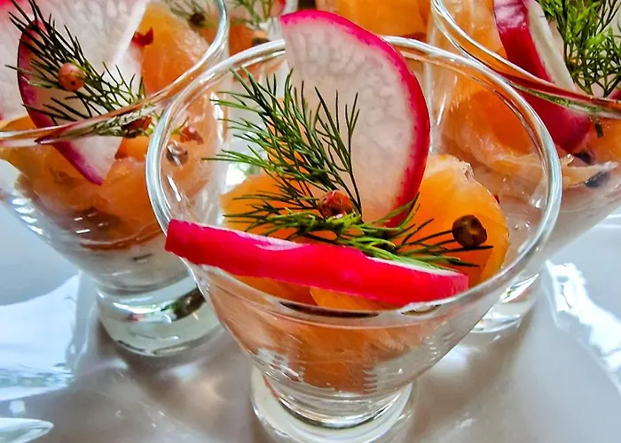 Im Gesundbrunnental Pensionat 3*