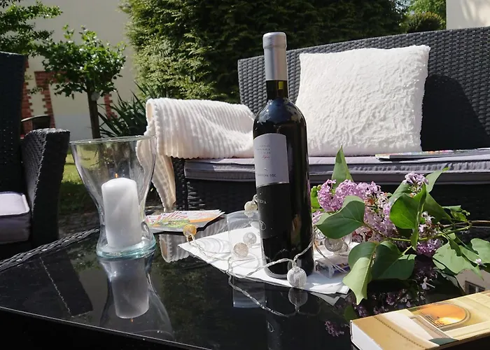 Pensionat Im Gesundbrunnental 3*